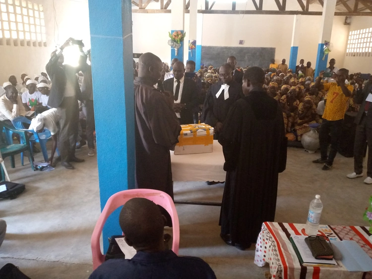 Dédicace à zouvoul