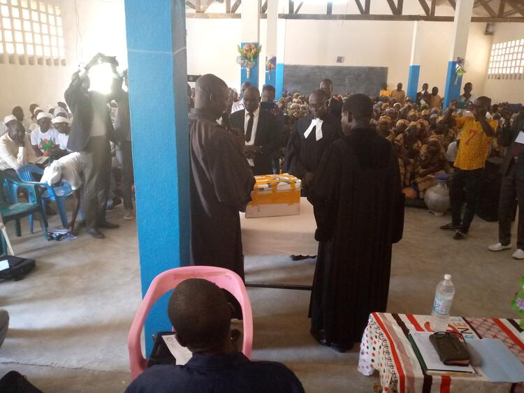 Dédicace à zouvoul